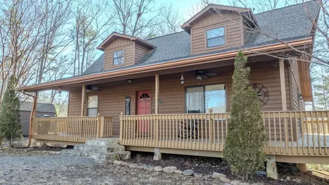 472 Bear Paw Church Road Murphy NC 28906