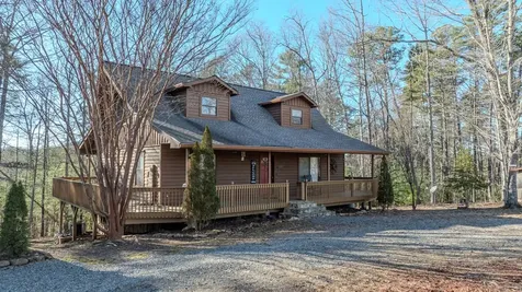 472 Bear Paw Church Road Murphy NC 28906