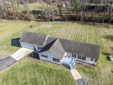 172 Eden Acres Drive Andrews NC 28901