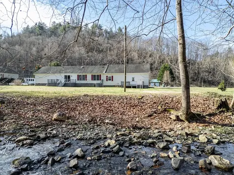 172 Eden Acres Drive Andrews NC 28901