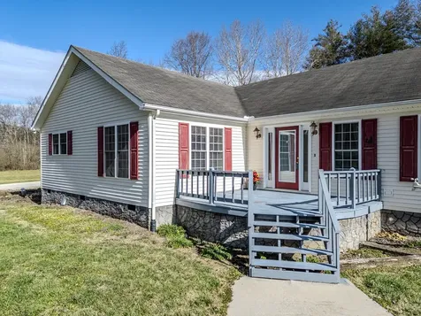 172 Eden Acres Drive Andrews NC 28901
