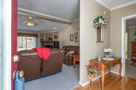 172 Eden Acres Drive Andrews NC 28901
