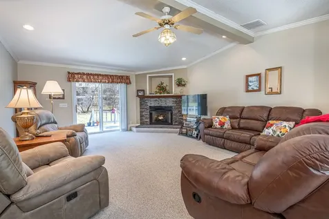 172 Eden Acres Drive Andrews NC 28901