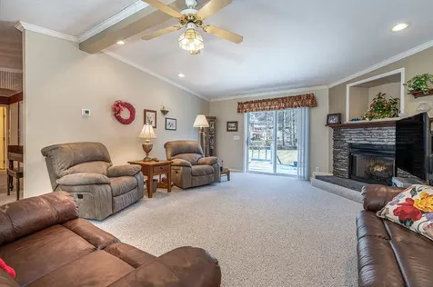 172 Eden Acres Drive Andrews NC 28901