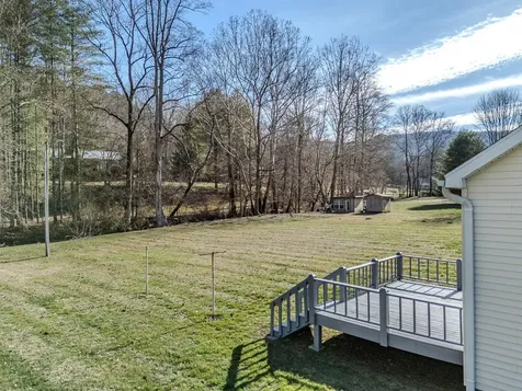 172 Eden Acres Drive Andrews NC 28901