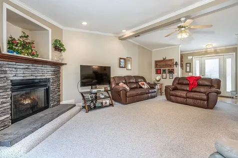 172 Eden Acres Drive Andrews NC 28901