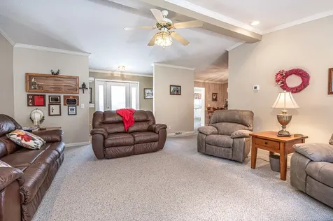 172 Eden Acres Drive Andrews NC 28901
