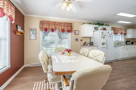 172 Eden Acres Drive Andrews NC 28901