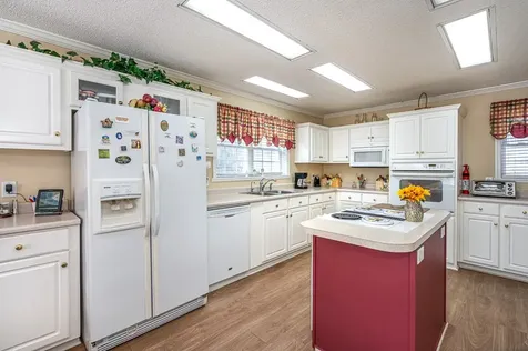 172 Eden Acres Drive Andrews NC 28901