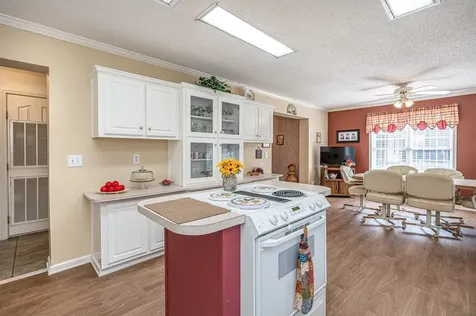 172 Eden Acres Drive Andrews NC 28901