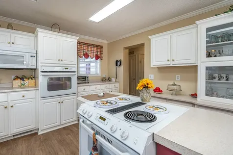 172 Eden Acres Drive Andrews NC 28901