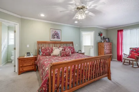 172 Eden Acres Drive Andrews NC 28901