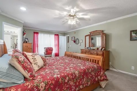 172 Eden Acres Drive Andrews NC 28901