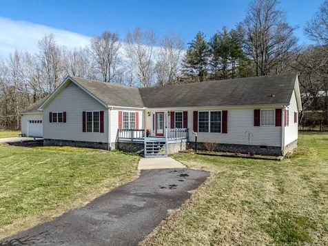 172 Eden Acres Drive Andrews NC 28901