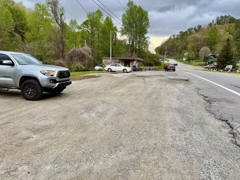 23979 Us Highway 19 Topton NC 28781