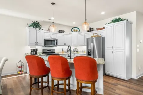116 Riverwalk Circle Hayesville NC 28904