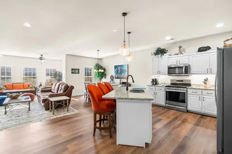116 Riverwalk Circle Hayesville NC 28904