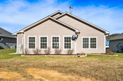 116 Riverwalk Circle Hayesville NC 28904
