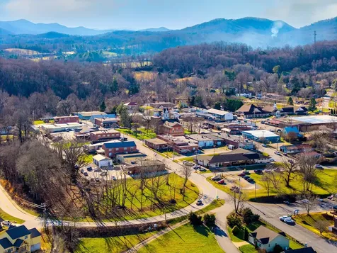116 Riverwalk Circle Hayesville NC 28904