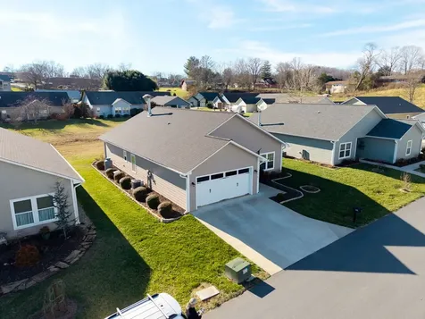 116 Riverwalk Circle Hayesville NC 28904