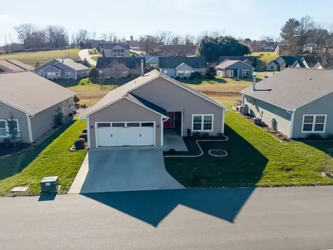 116 Riverwalk Circle Hayesville NC 28904