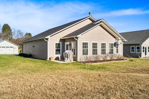 116 Riverwalk Circle Hayesville NC 28904