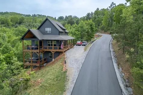 455 Point Overlook Trail Murphy NC 28906