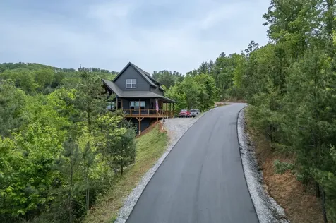 455 Point Overlook Trail Murphy NC 28906
