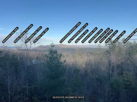 455 Point Overlook Trail Murphy NC 28906