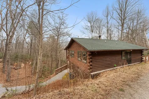 451 Summit Otto NC 28763