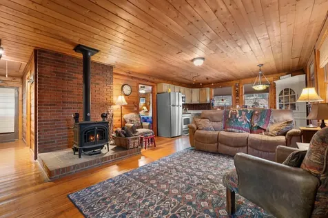 451 Summit Otto NC 28763