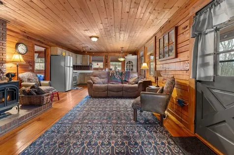 451 Summit Otto NC 28763