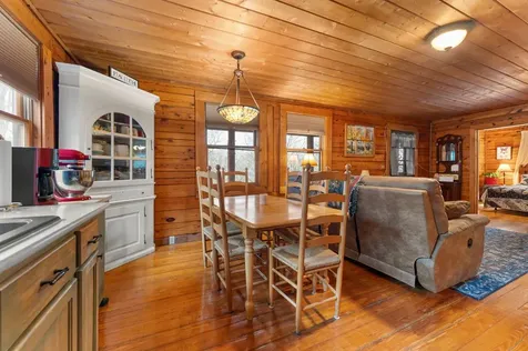 451 Summit Otto NC 28763
