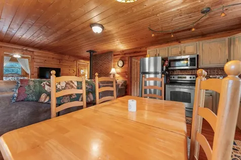 451 Summit Otto NC 28763