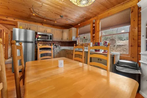 451 Summit Otto NC 28763