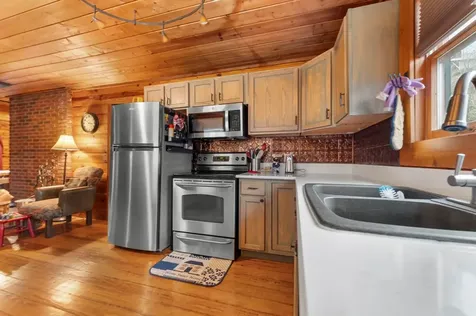 451 Summit Otto NC 28763