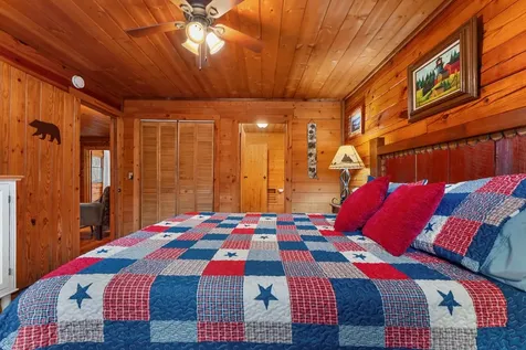 451 Summit Otto NC 28763
