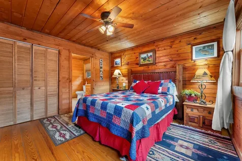 451 Summit Otto NC 28763