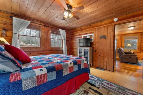 451 Summit Otto NC 28763