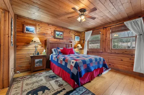 451 Summit Otto NC 28763