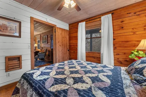 451 Summit Otto NC 28763