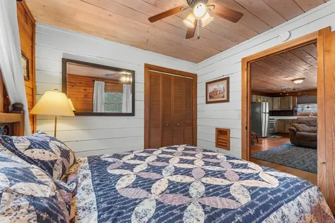 451 Summit Otto NC 28763
