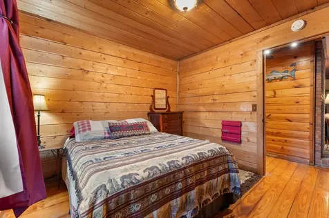 451 Summit Otto NC 28763