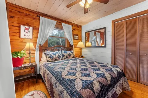 451 Summit Otto NC 28763
