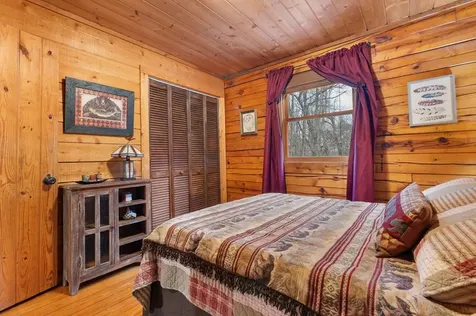 451 Summit Otto NC 28763