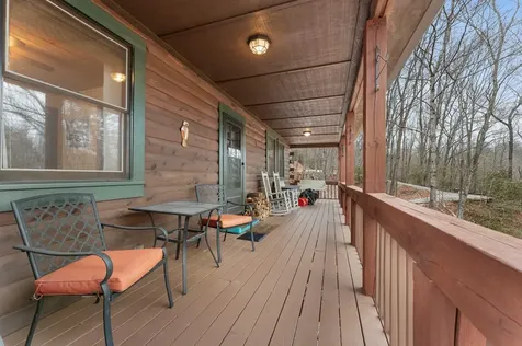 451 Summit Otto NC 28763