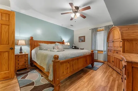 451 Summit Otto NC 28763