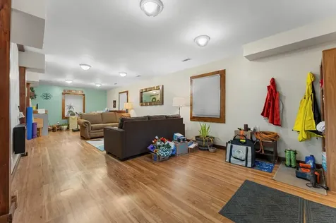 451 Summit Otto NC 28763