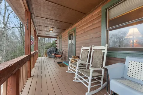 451 Summit Otto NC 28763