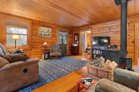451 Summit Otto NC 28763